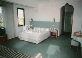 Oykun Hotel Fethiye 3*