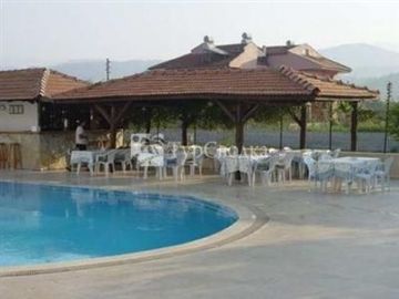 Sea Star Apart Hotel Fethiye 3*