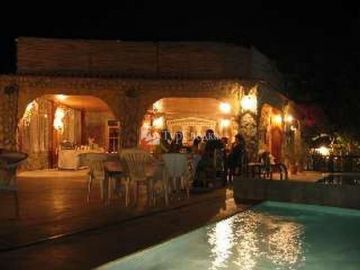 Taurus-Hotel 3*