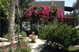 Ada Hotel Golturkbuku 4*