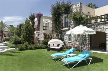 Divan Bodrum Palmira 5*