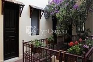 Hotel Kaktus Cicegi 3*