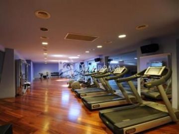 Kuum Hotel & Spa Golturkbuku 5*