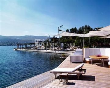 Macakizi Hotel Bodrum 5*