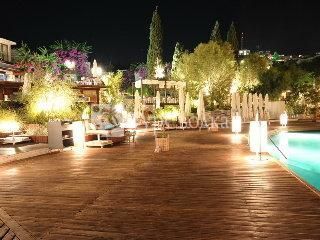 Maki Hotel Golturkbuku 5*