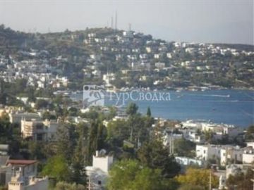 Panorama Hotel Bodrum 3*