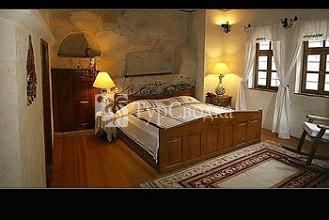 Cappadocia Cave Suites 3*