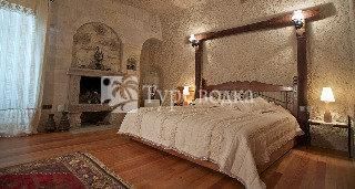 Mithra Cave Cappadocia 2*