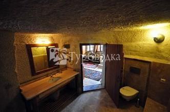 Nostalji Cave Suit Hotel 4*
