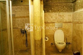 Safran Cave Hotel 3*