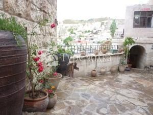 Sato Cave Hotel Goreme 4*