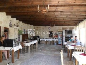 Traveller's Cave Pension Goreme 3*