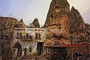 Yasin's Place Backpackers Cave Hotel 1*