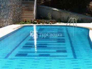 Flipflops Apartments Gulluk 3*