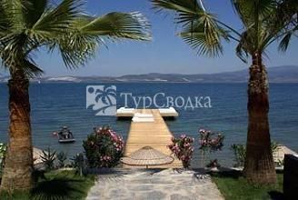 Med Inn Boutique Hotel Gulluk 3*