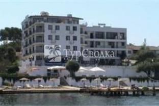 Ozer Hotel Gulluk 3*