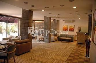 Hotel Costa Farilya 3*