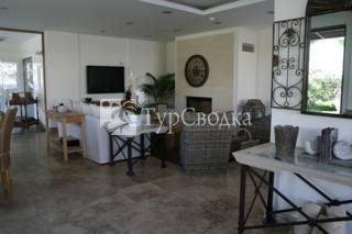 Olira Boutique Hotel 3*