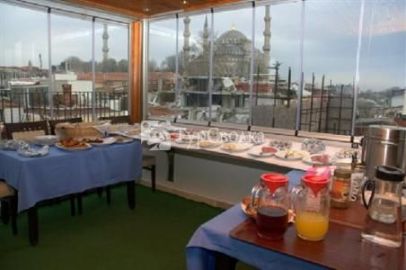 Abella Hotel 3*