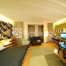 Ansen Suites 4*