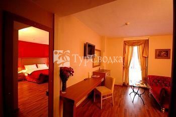 Antik Hotel 4*