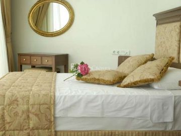Artefes Hotel 4*