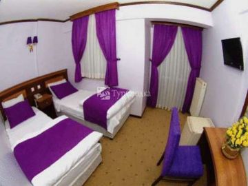 Arya Hotel 2*