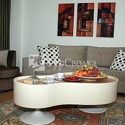 Beyoglu Suites 3*