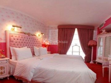 Boutique Amissos Hotel 3*