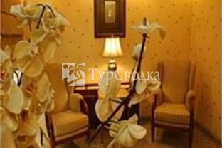 Boutique Hotel La Villa Istanbul 3*