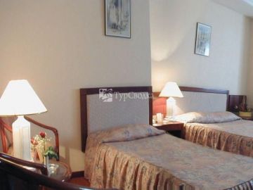 Cara Hotel 4*