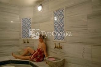 Carlton Hotel 4*