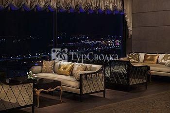 Divan Istanbul Asia 5*