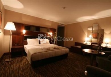 Dream Hill Business Deluxe Hotel 4*