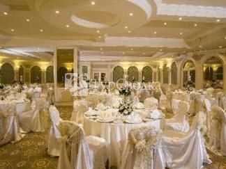 Elite World Prestige Hotel 4*