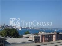 Esen Hotel Istanbul 3*