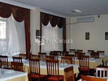 Fatih Resadiye Hotel 3*