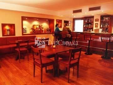 Feronya Hotel Istanbul 4*