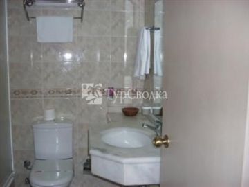 Grand Medya Hotel Istanbul 3*