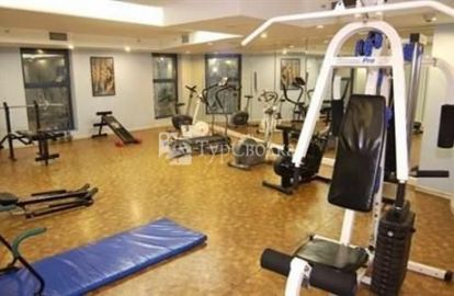Hotel Euro Plaza Istanbul 4*