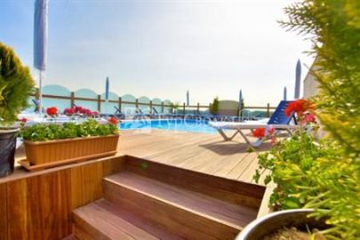 Hotel Istanbul Trend 4*