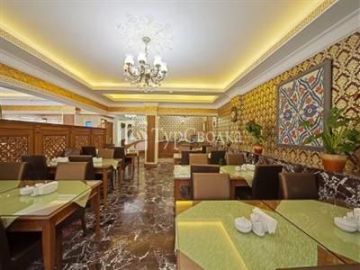 Hotel Lausos Istanbul 4*