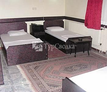 Hotel Silviya Istanbul 3*