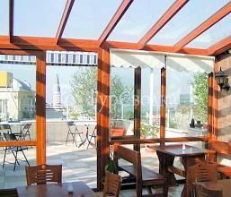 Hotel Yunus Emre 2*