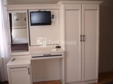 Hurriyet Hotel Istanbul 3*