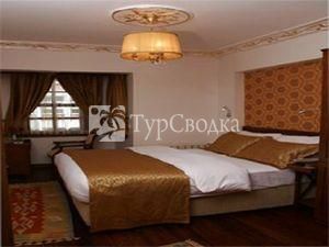 Istanbul Inn Hotel 3*