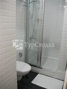 Jakaranda Hotel 2*