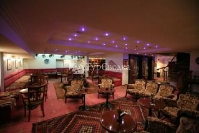 Orient Mintur Hotel Istanbul 3*