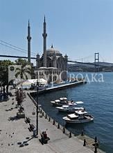 The House Hotel Bosphorus 4*