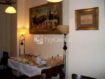 The Pera Hotel 3*